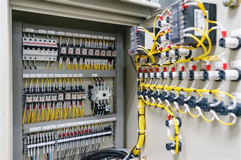 placement rules for installing industrial electrical enclosure|electrical enclosure for industrial use.